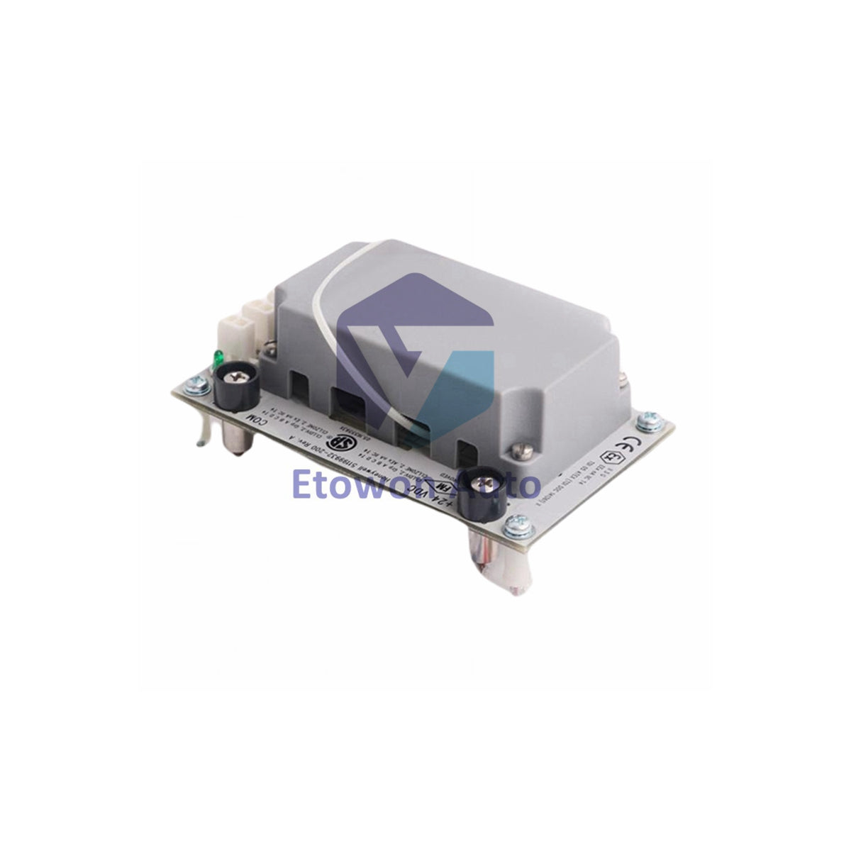 51199942-300 CC-SCMB02 Modulo di Controllo Honeywell