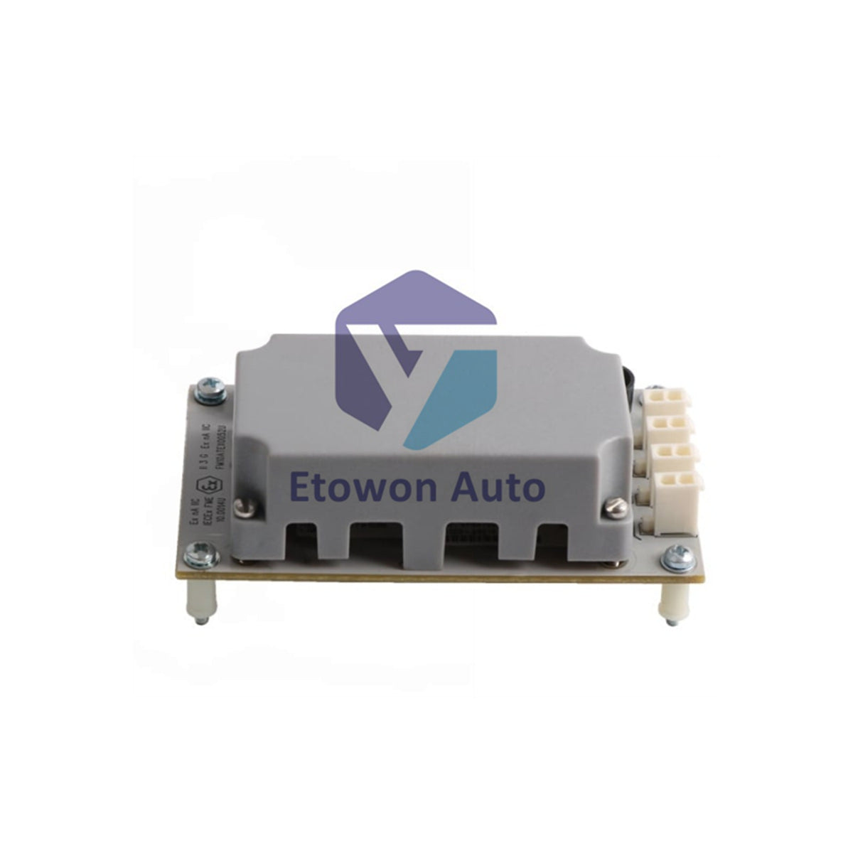 51199942-300 CC-SCMB02 Modulo di Controllo Honeywell