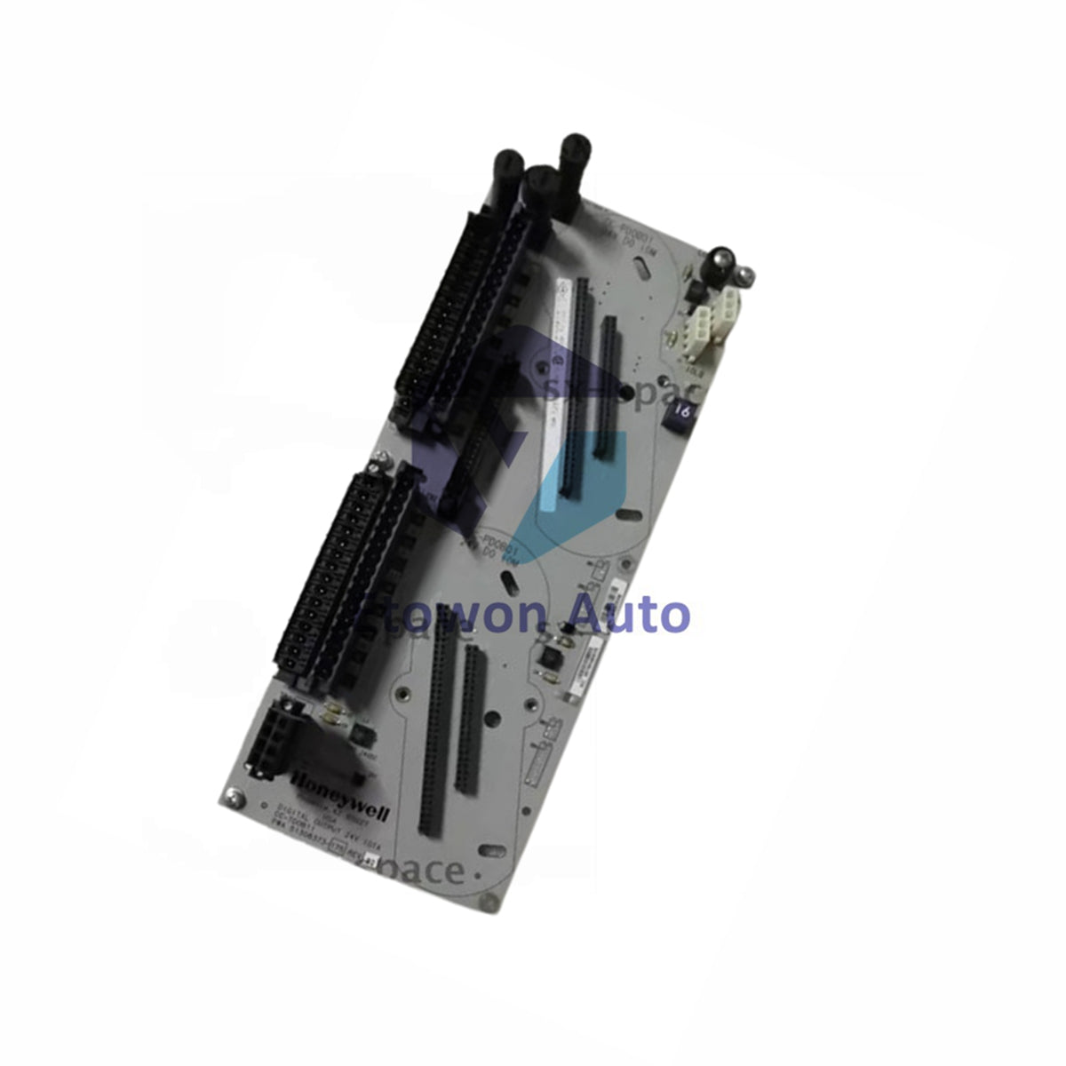 Módulo IOTA de Entrada Analógica Diferencial Honeywell CC-TAID11