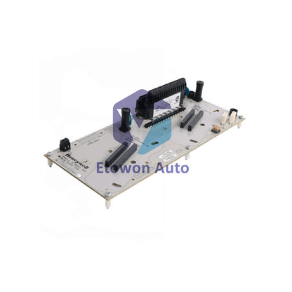 Módulo IOTA de Entrada Analógica Diferencial Honeywell CC-TAID11