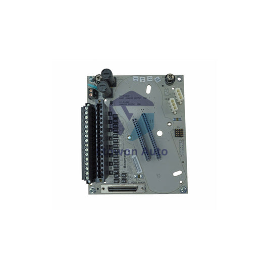 Non-Redundant CC-TAOX01 Analog Output Module Honeywell