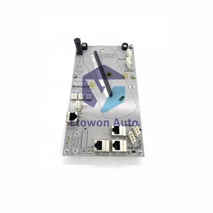 CC-TAOX11 | Honeywell 4-20mA Output Module