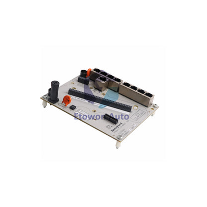 Honeywell CC-TCF901 9-Port Control Firewall IOTA FTE