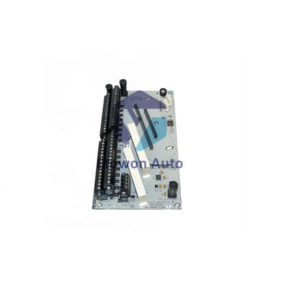 High Voltage Input Module | Honeywell CC-TDI220 16-Channel