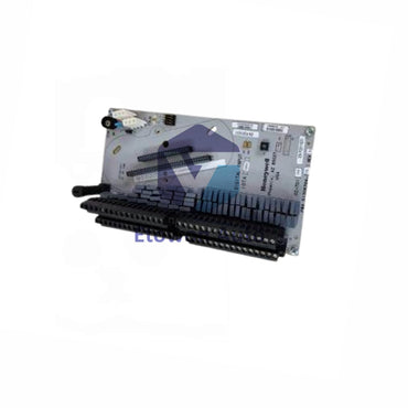 High Voltage Input Module | Honeywell CC-TDI220 16-Channel