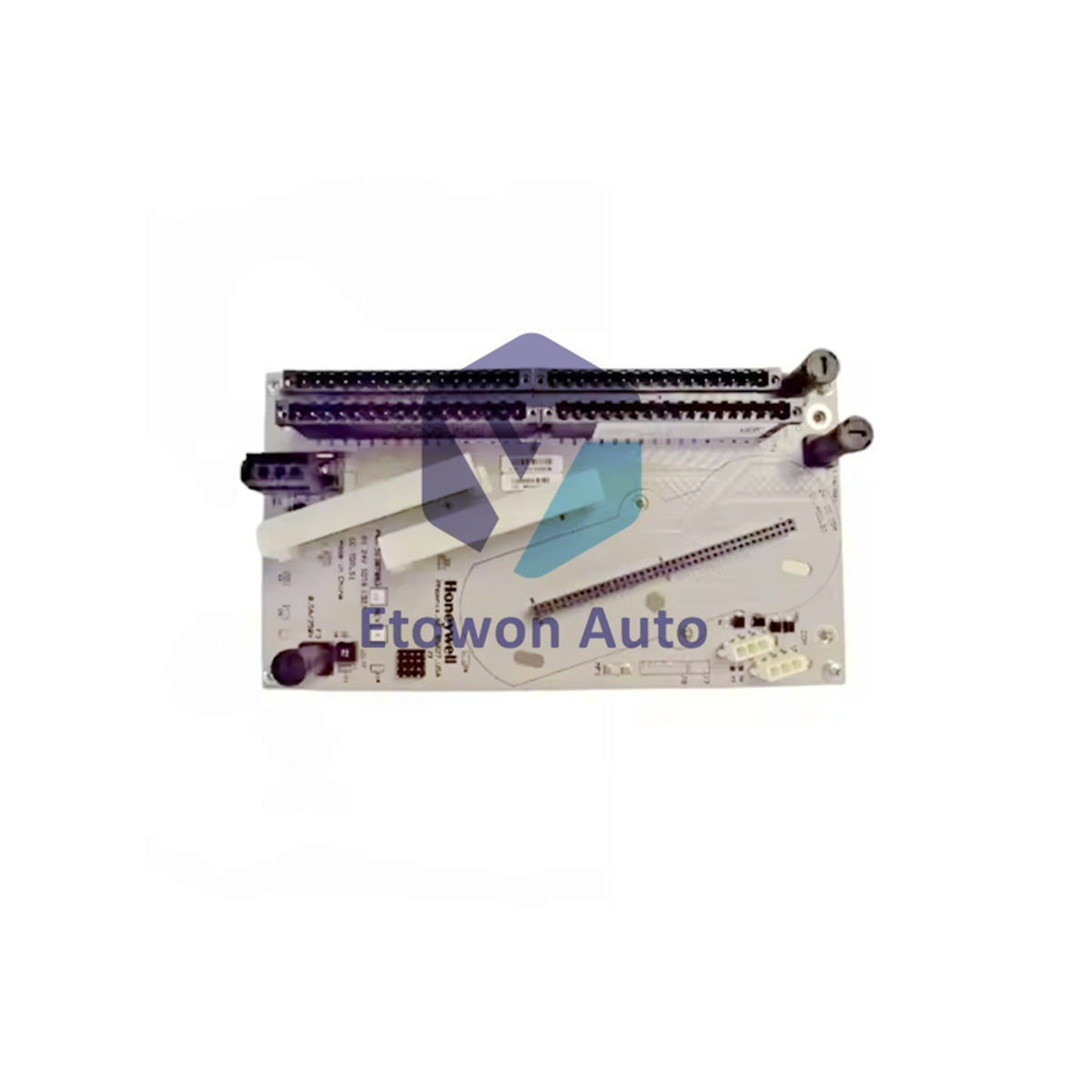 High Voltage Input Module | Honeywell CC-TDI220 16-Channel