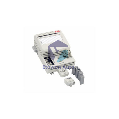 CI801 Fieldbus Communication Interface - ABB