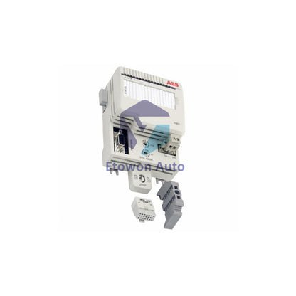 CI801 Fieldbus Communication Interface - ABB