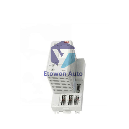 CI810 ABB Iberville LOOMEX Байланыс Интерфейсі