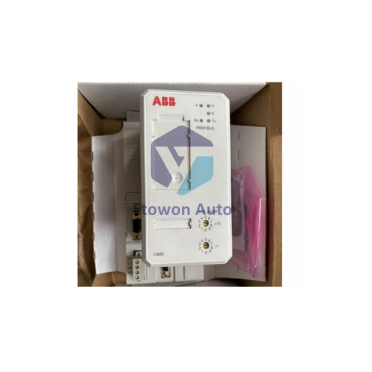 CI830 ABB - PROFIBUS DP-V1 Communication Interface