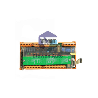 CMA132 | ABB | لوحة طرفية مرحل المولد 3DDE300412