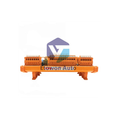 CMA132 | ABB | لوحة طرفية مرحل المولد 3DDE300412
