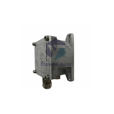 Emerson CON011 Proximity Probe Signal Conditioner EPRO