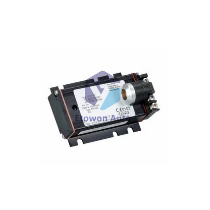 Emerson CON021/916-240 Eddy Current Signal Converter EPRO