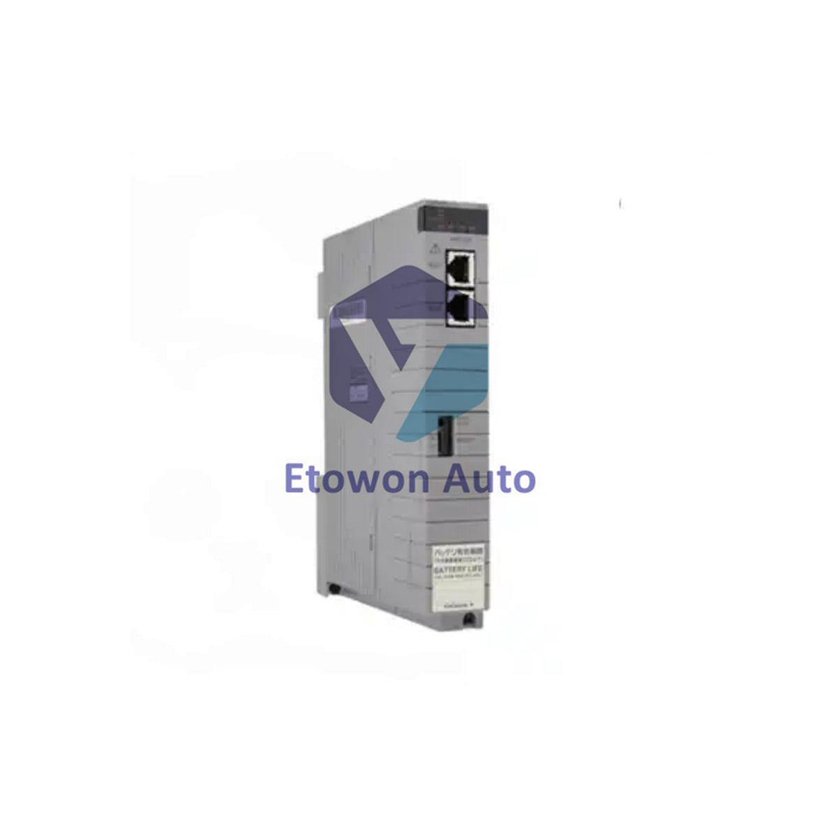Procesador de Control CP451-10 AFV300 AFV400 | Yokogawa