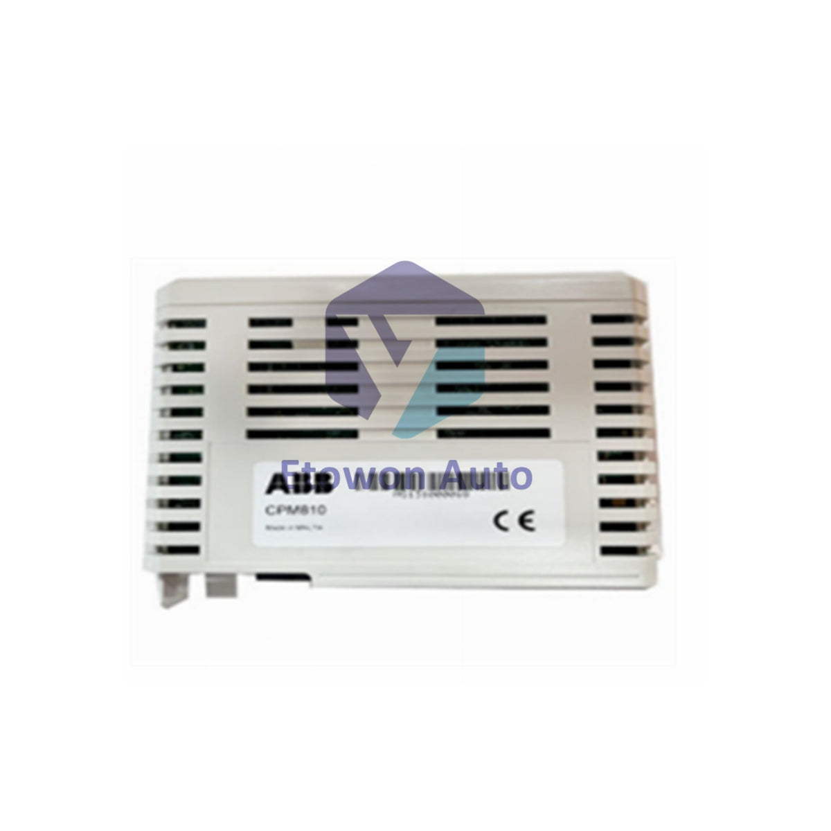 ABB CPM810 Central Processing Module 32-Bit 256MB RAM Card
