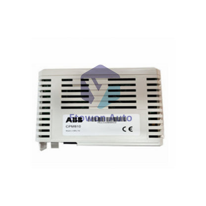ABB CPM810 Central Processing Module 32-Bit 256MB RAM Card