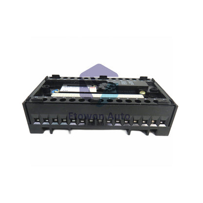 CS31-ECZ | Dasar Pemasangan ABB FPR3700001R0001