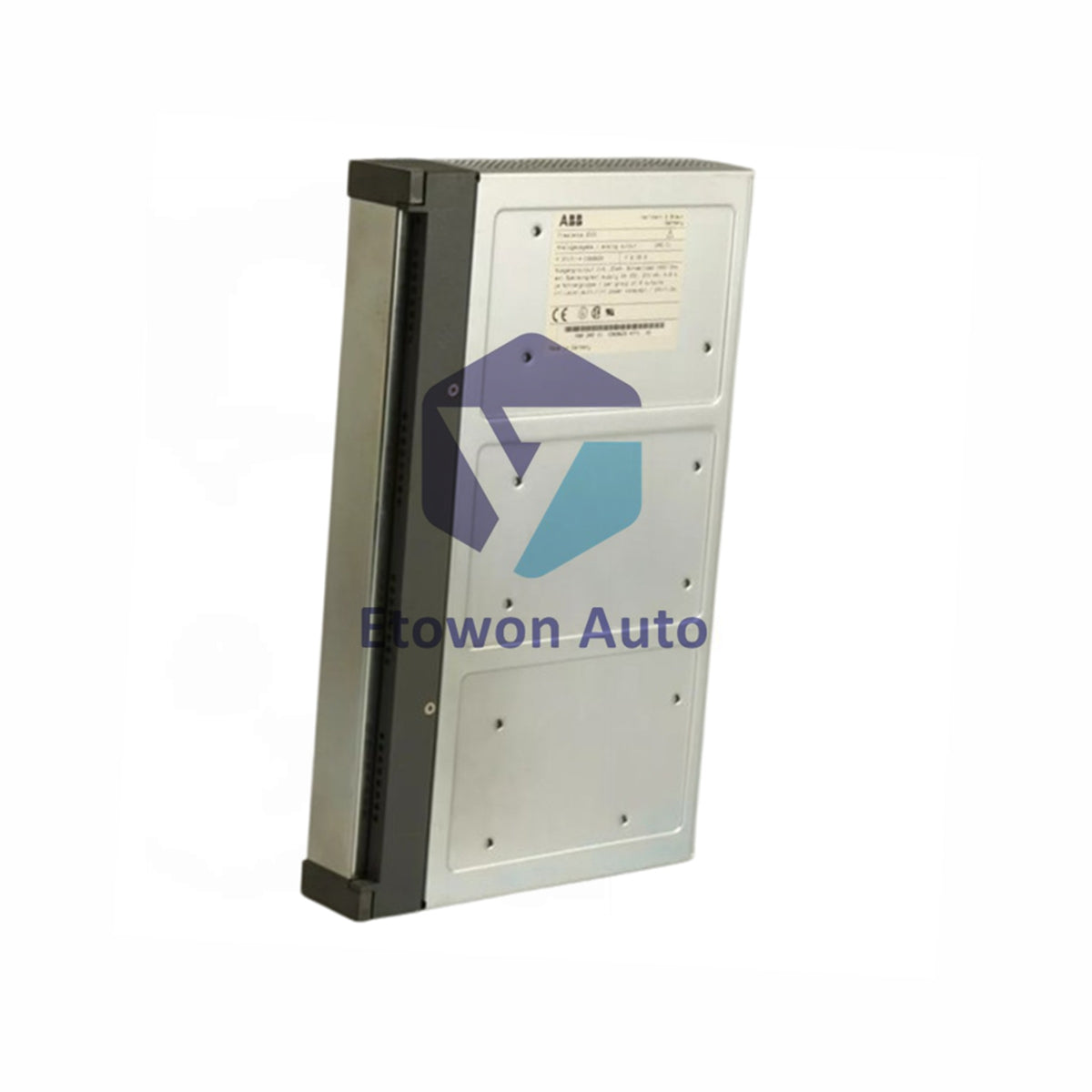 ABB DAO 01 0369629 24V DC 16-Channel Process Control Module