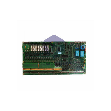 ABB DATX110 3ASC25H209 16DI 16DO Digital Input Output Board