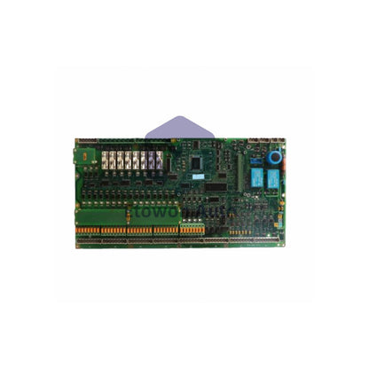 ABB DATX110 3ASC25H209 16DI 16DO Digital Input Output Board