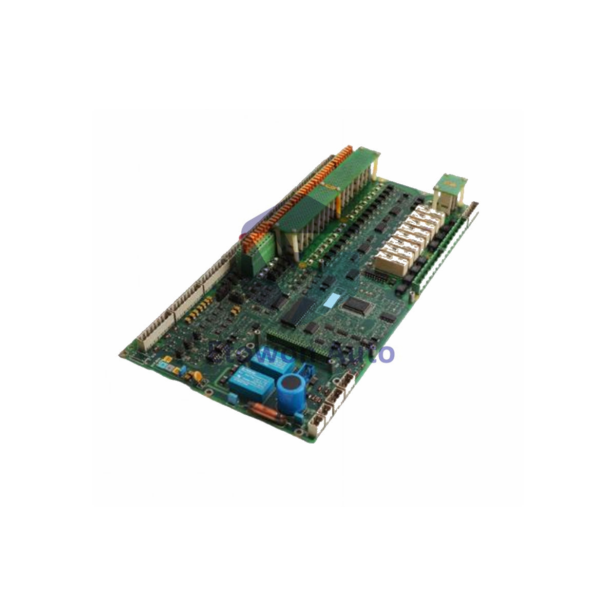 ABB DATX110 3ASC25H209 16DI 16DO Digital Input Output Board