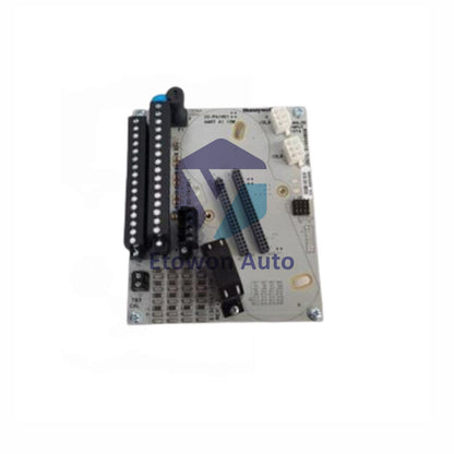 Модуль аналогового входа Honeywell DC-TAIX01 на 16 каналов