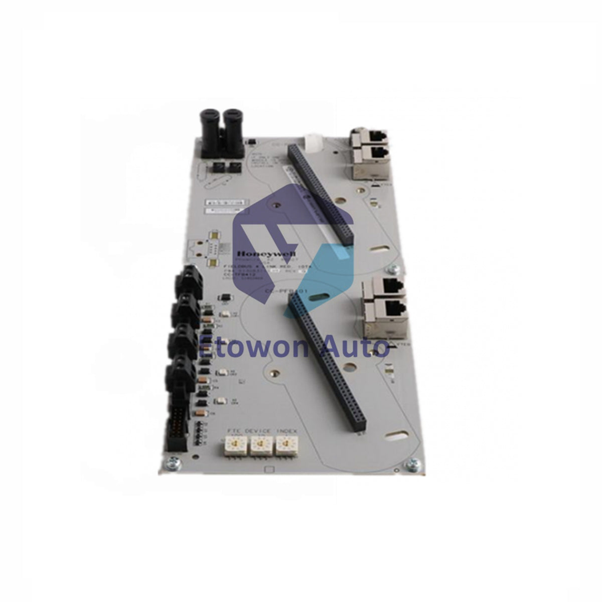 ماژول ورودی/خروجی DC-TFB412 هانیول | دیجیتال ۲۴ ولت مستقیم جریان