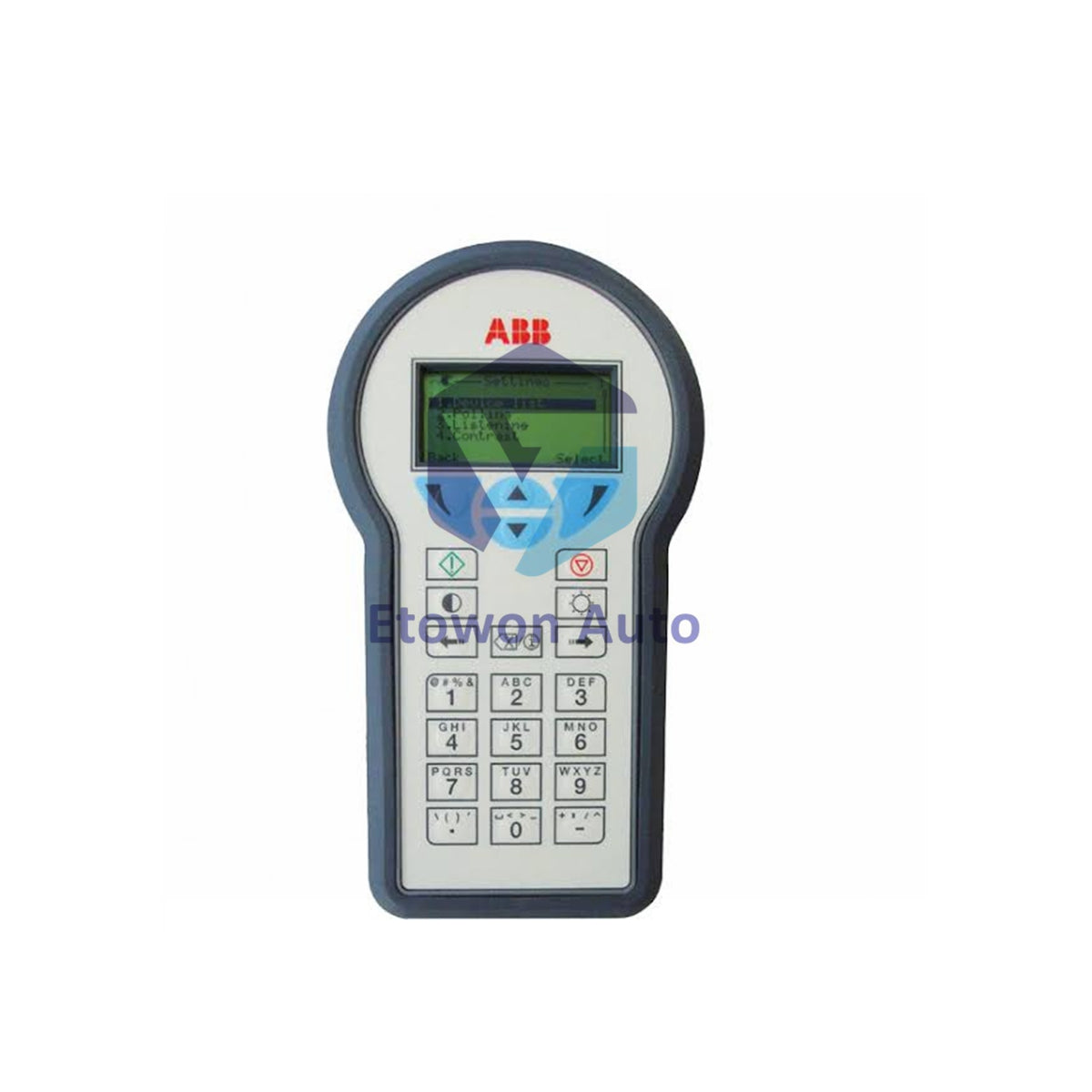 ABB DHH805A | Comunicador de Mano