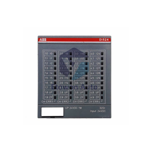 ABB DI524 1SAP240000R0001 Digital Input Module 32DI 24V