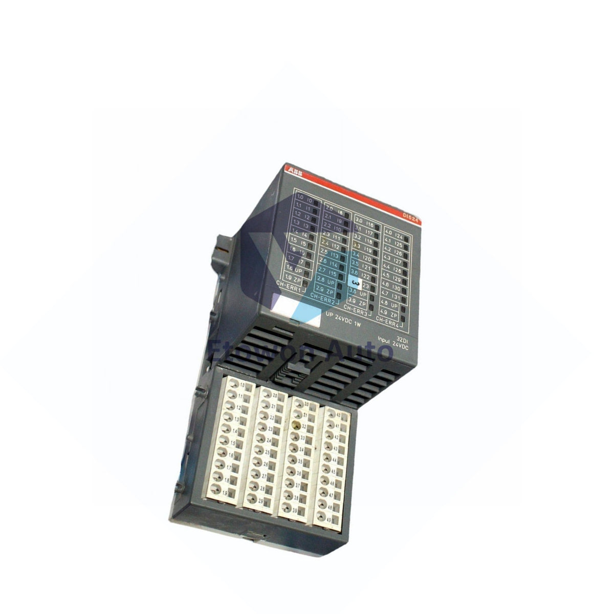 ABB DI524 1SAP240000R0001 Digital Input Module 32DI 24V