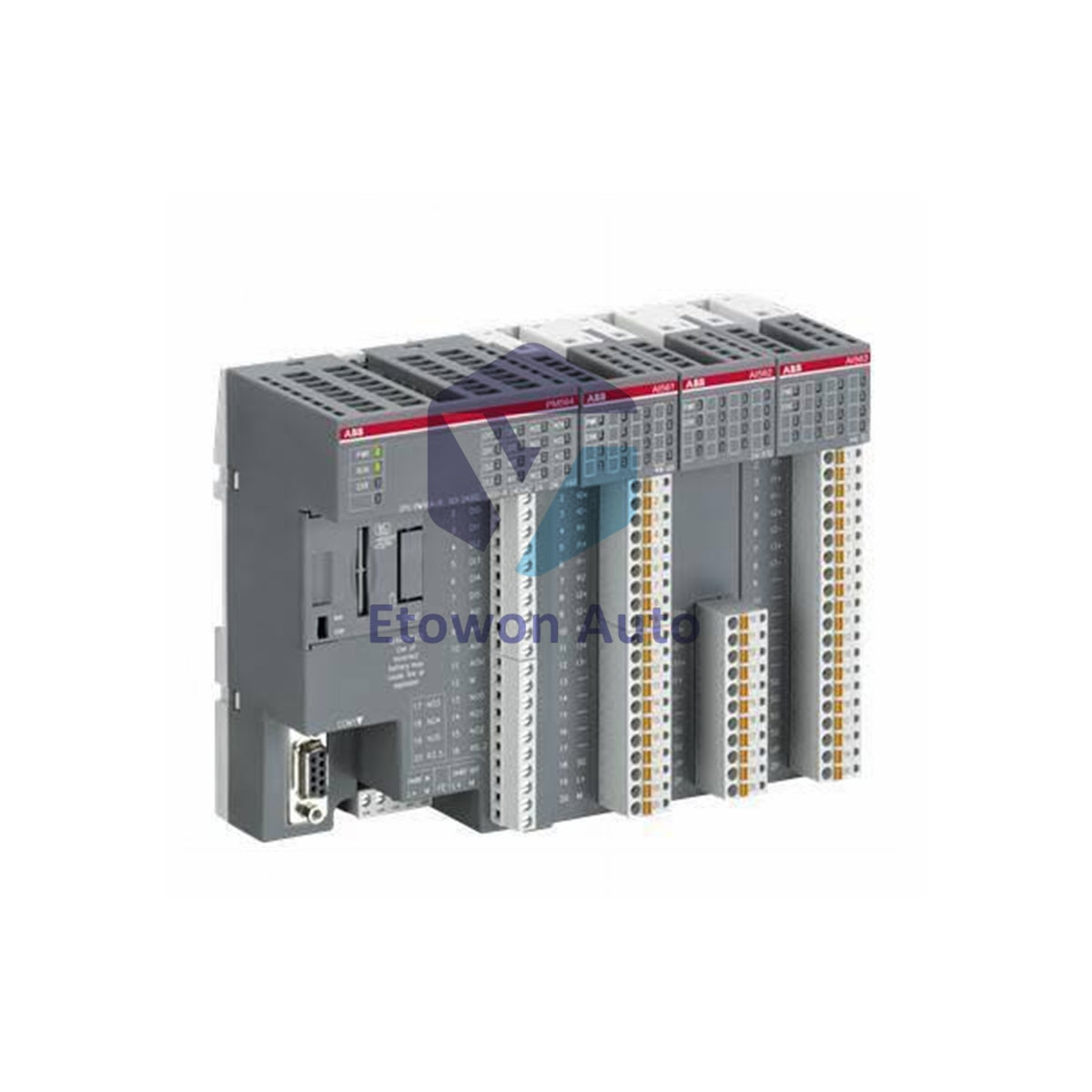 ABB DI562 Digital Input Module 1TNE968902R2102 AC/DC