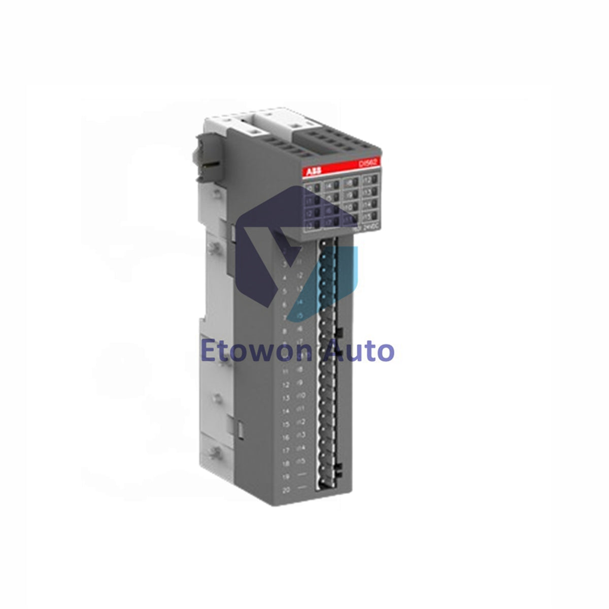 ABB DI562 Digital Input Module 1TNE968902R2102 AC/DC