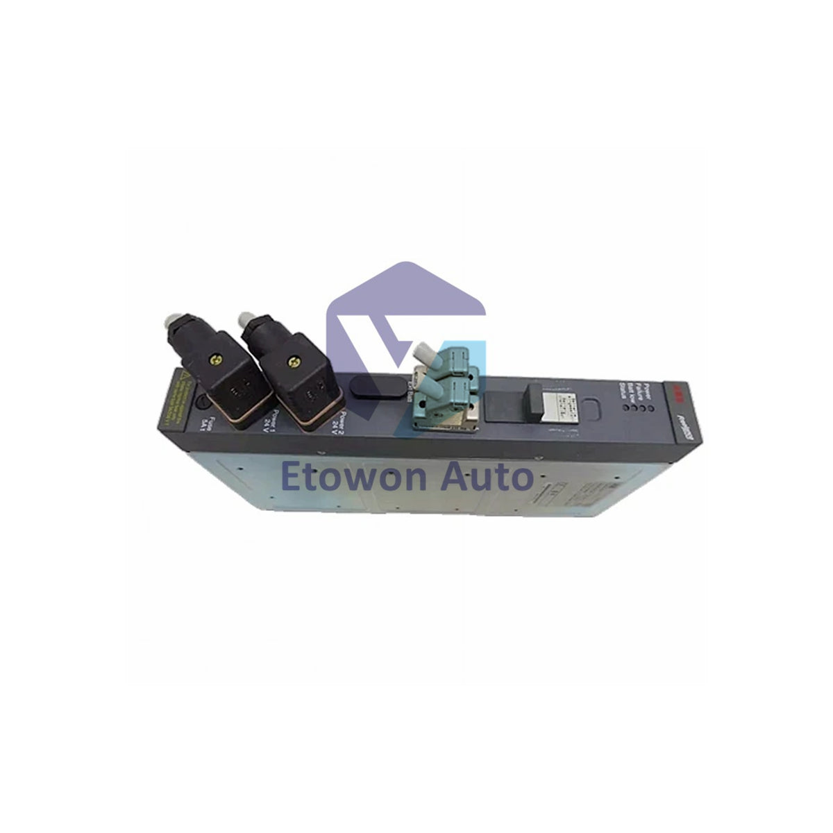 وحدة الربط DLM02 ABB DLM 02 H&B فريلانس 2000