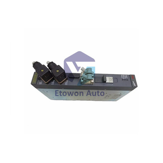 ABB DLM02 0338434M Compact Control Module 24V DC