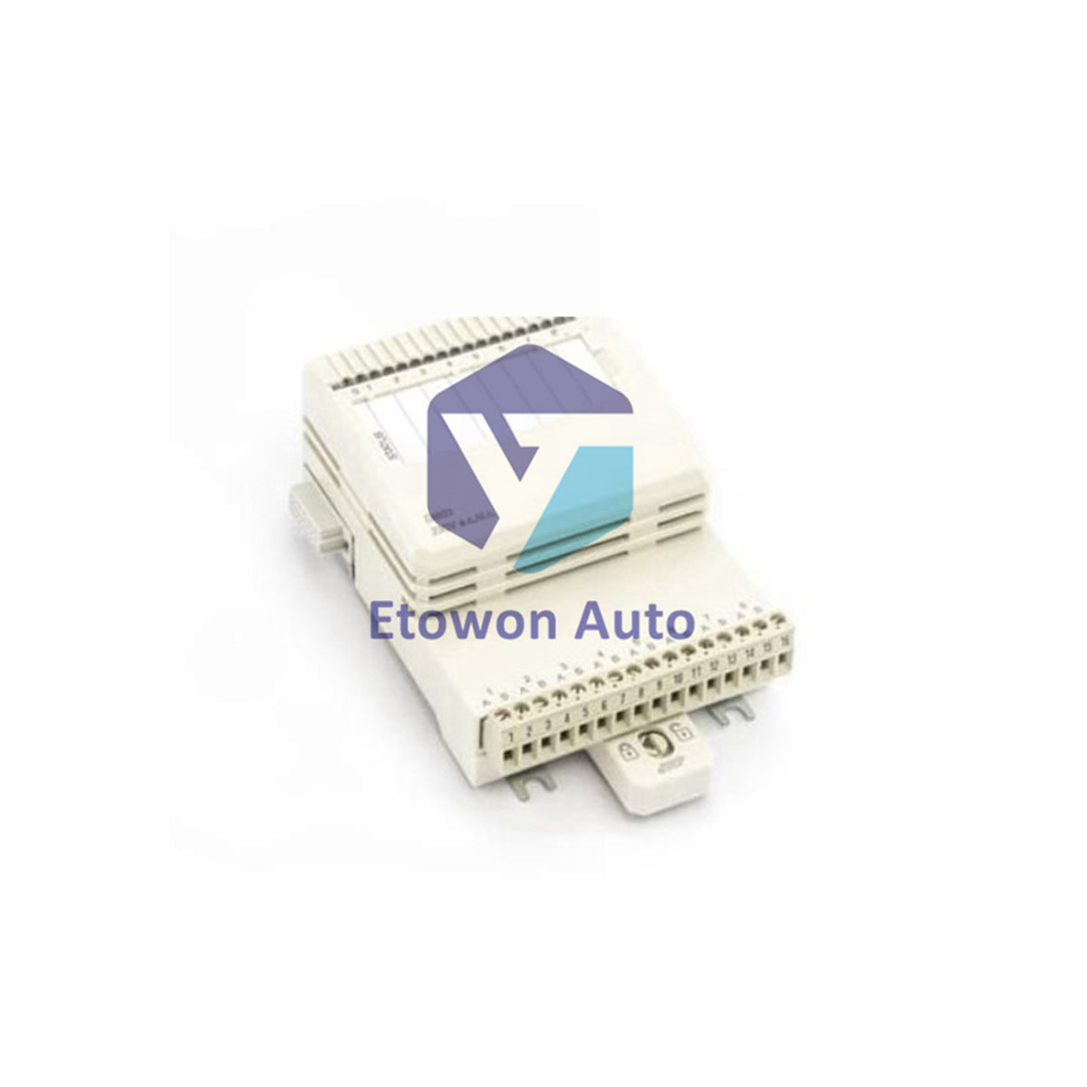 Módulo de Salida Digital ABB DO801 24V CC | 3BSE020510R1