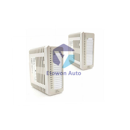 DO810 ABB 3BSE008510R1 Módulo de Salida Digital de 16 Canales