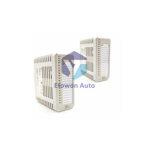 DO810 ABB 3BSE008510R1 16-Channel Digital Output Module