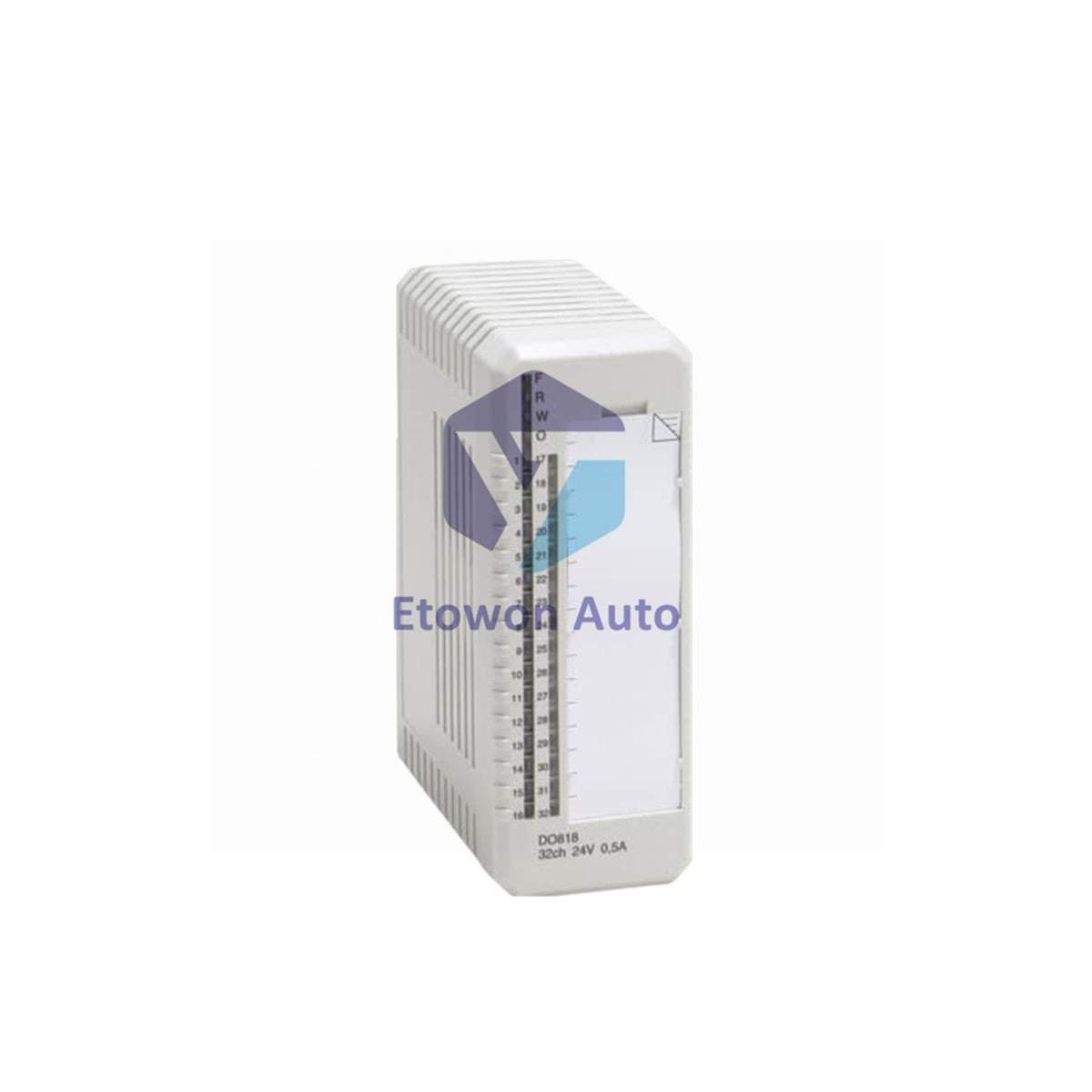 DO890 ABB Digital Output Module 4 Channel Solenoid Driver