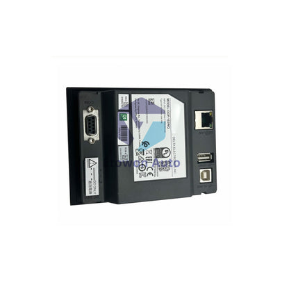 Pantalla táctil compacta HMI de 4.3 pulgadas DOP-103WQ | Pantalla táctil Delta