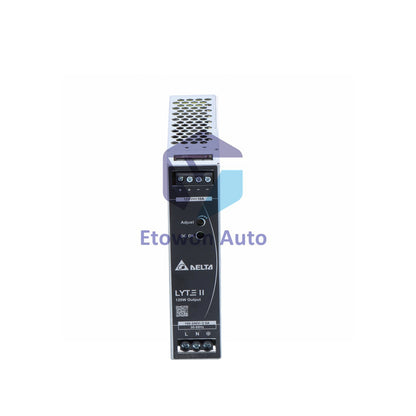 DRL-12V120W1EN Delta DIN Raylı Güc Təchizatı 12V 120W 10A