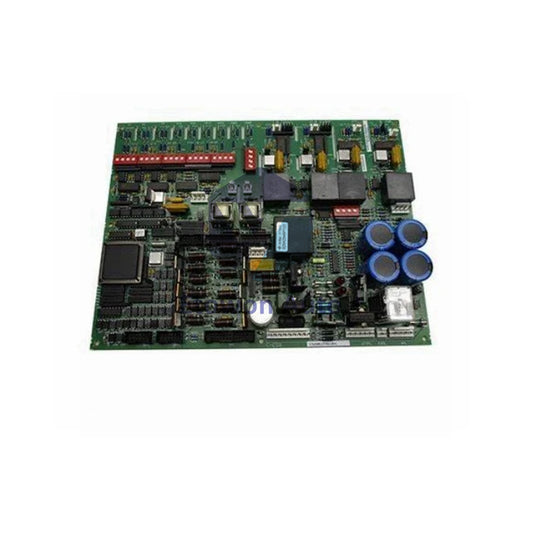 DS200FGPAG1AGD 15 Fiber-Optic Port Board GE Energy