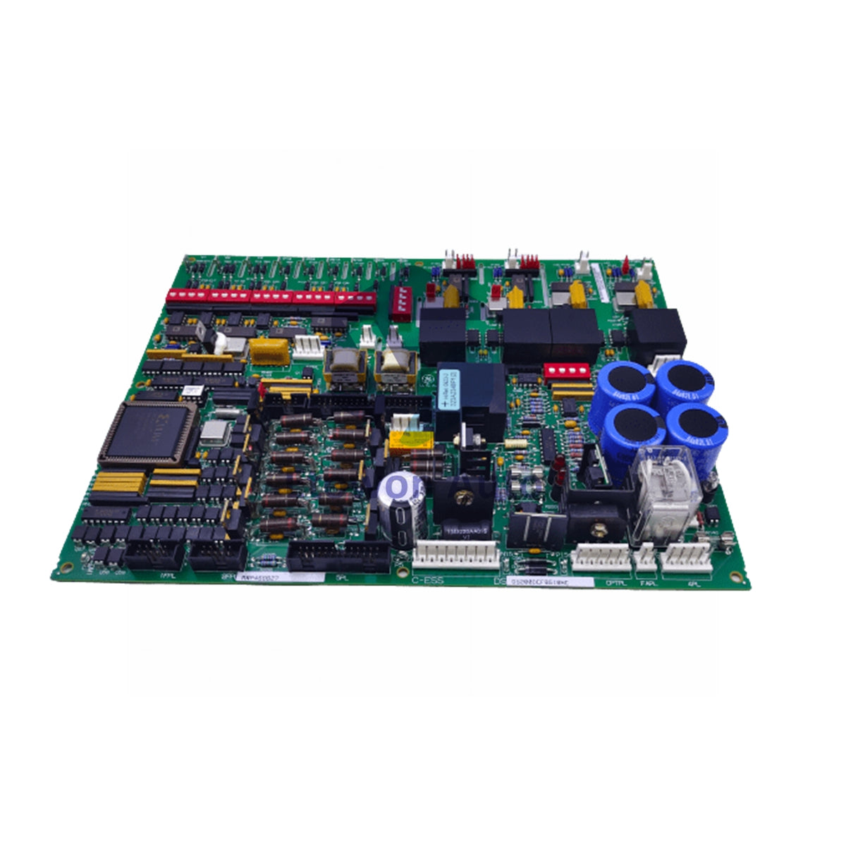 GE DS200FGPAG1A Gate Pulse Amplifier Board LS2100