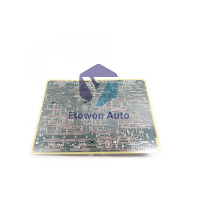 DS200LDCCH1A GE | Drive Control LAN Communications Board