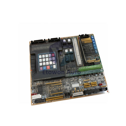 DS200LDCCH1A GE | Drive Control LAN Communications Board