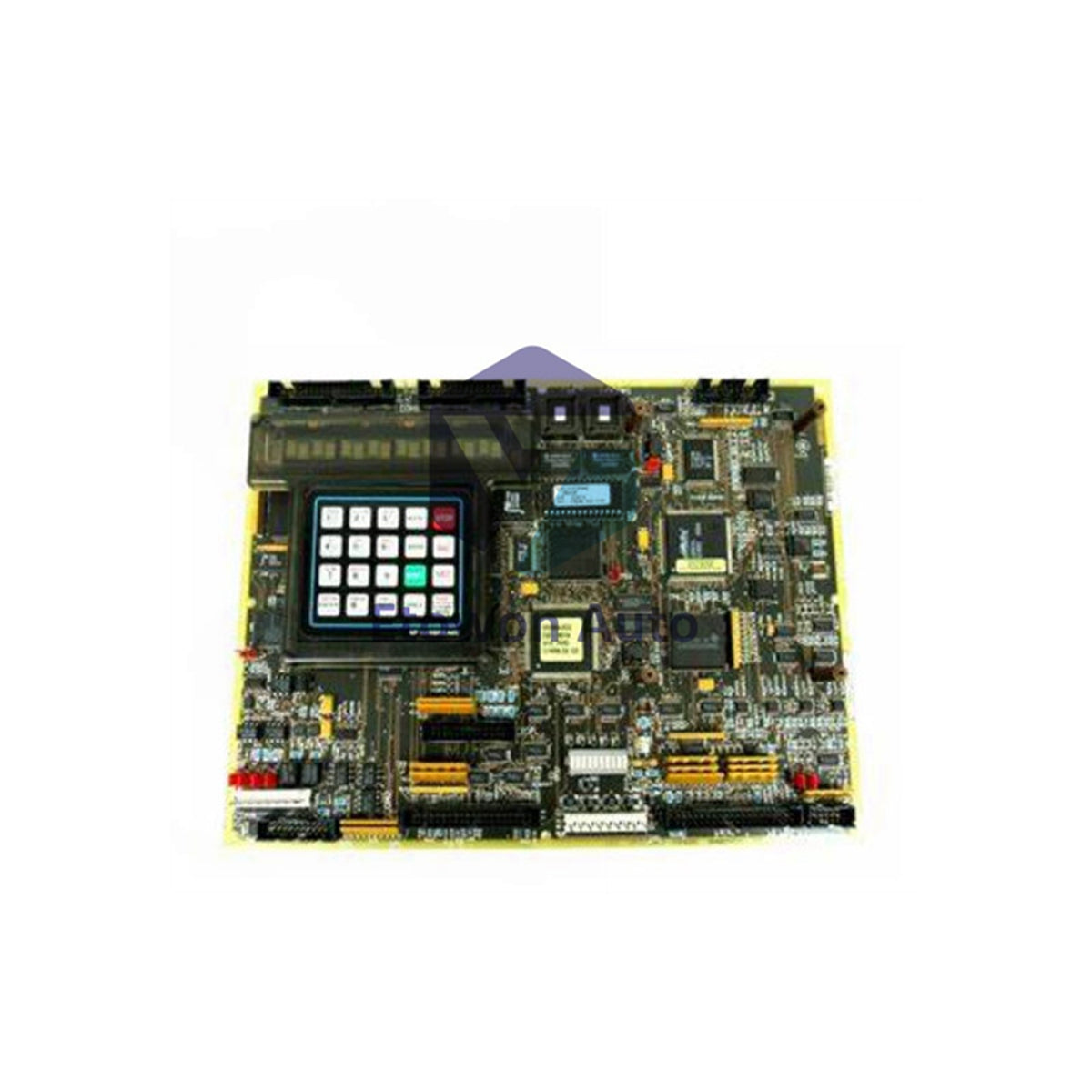 DS200LDCCH1A GE | Drive Control LAN Communications Board