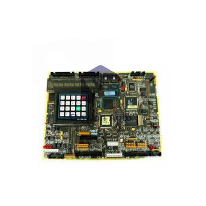 DS200LDCCH1A GE | Drive Control LAN Communications Board