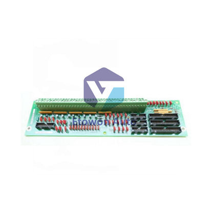 لوحة إنهاء GE DS200TBQDG1ACC | نظام مارك V