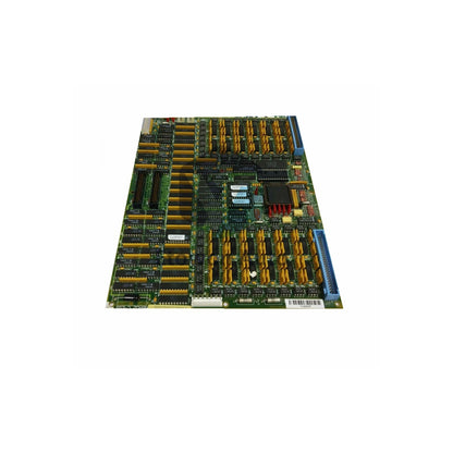 برد پایانی GE DS200TBQDG1ACC | سامانه مارک V