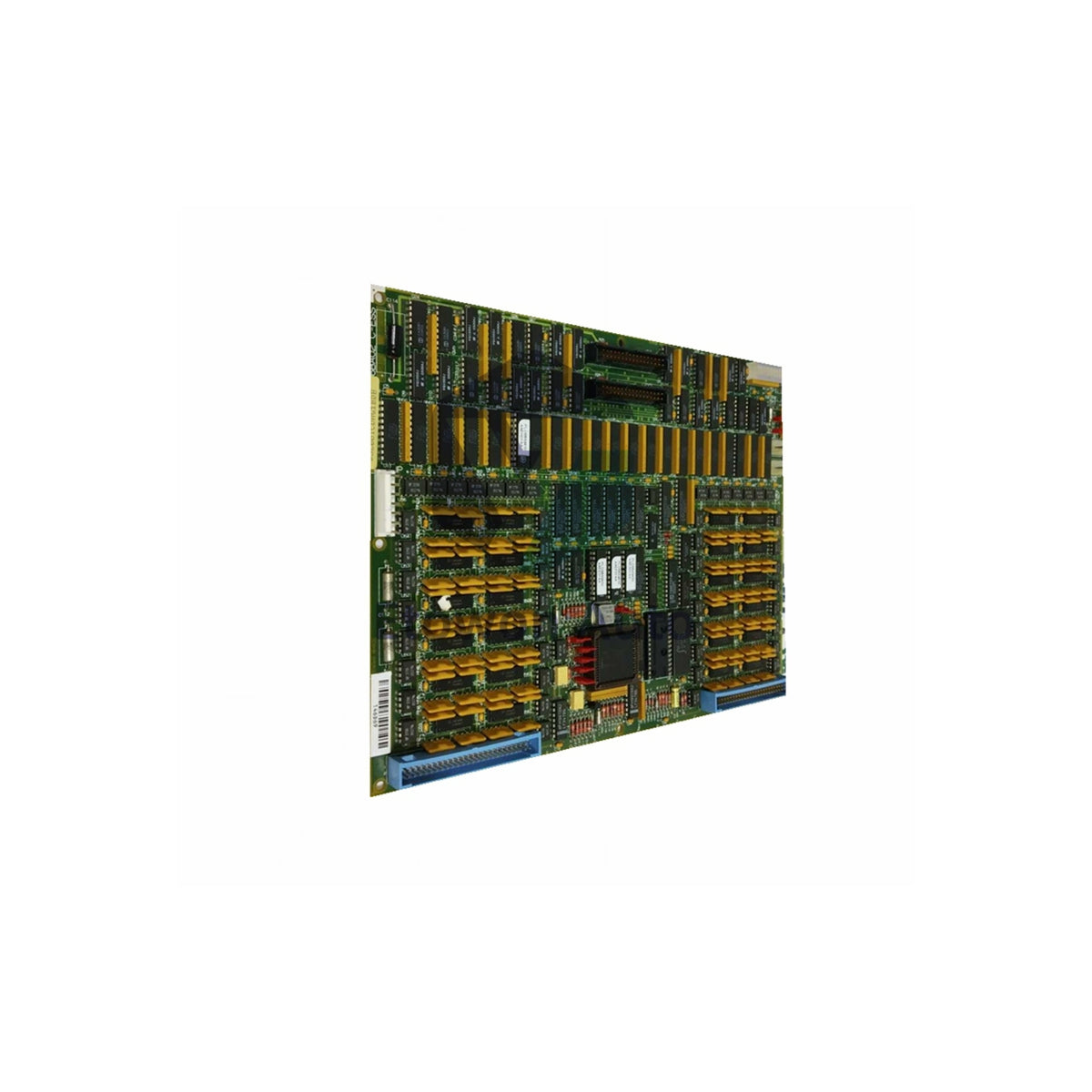برد پایانی GE DS200TBQDG1ACC | سامانه مارک V